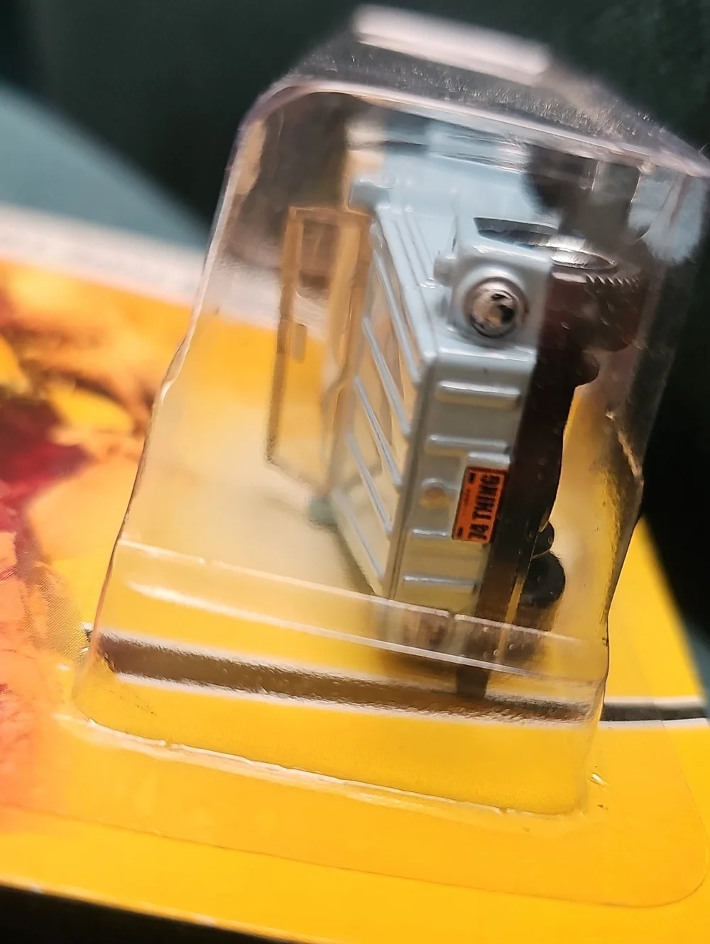 Matchbox Volkswagen Thing Type 181